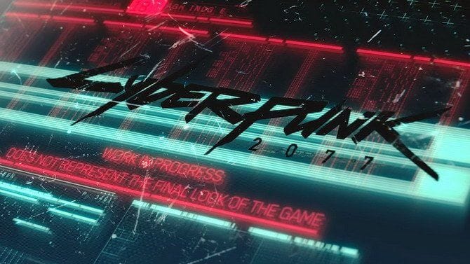 Cyberpunk 2077 : Averti par une journaliste épileptique, CD Projekt RED travaille sur une solution