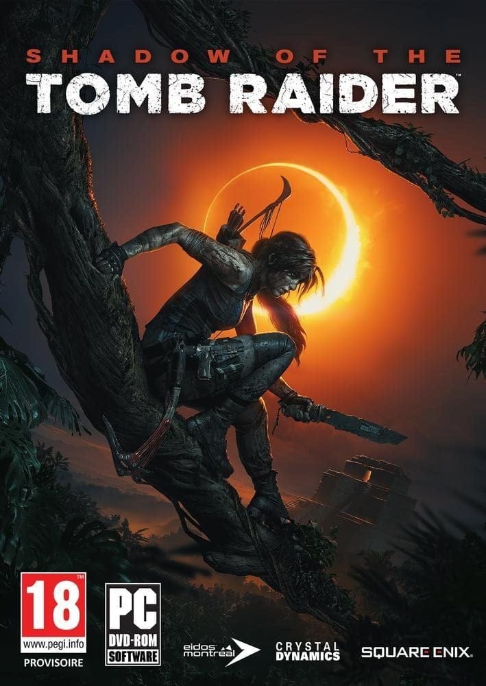 Soluce Shadow of the Tomb Raider, guide, astuces - jeuxvideo.com