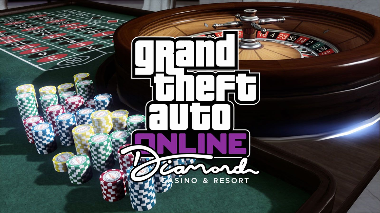GTA Online : comment facilement obtenir plus de jetons au casino - Dexerto.fr