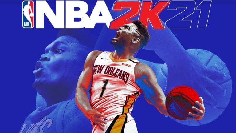 NBA 2K21 : La saison 4 du mode Mon ÉQUIPE est lancée
