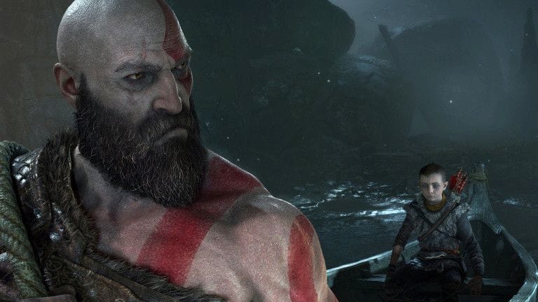 God of War : Ragnarok - Un sound designer de Naughty Dog rejoint le projet
