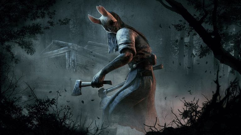 Dead By Daylight Players Can Grab Free 200,000 Blood Points On PS4 Now - PlayStation Universe