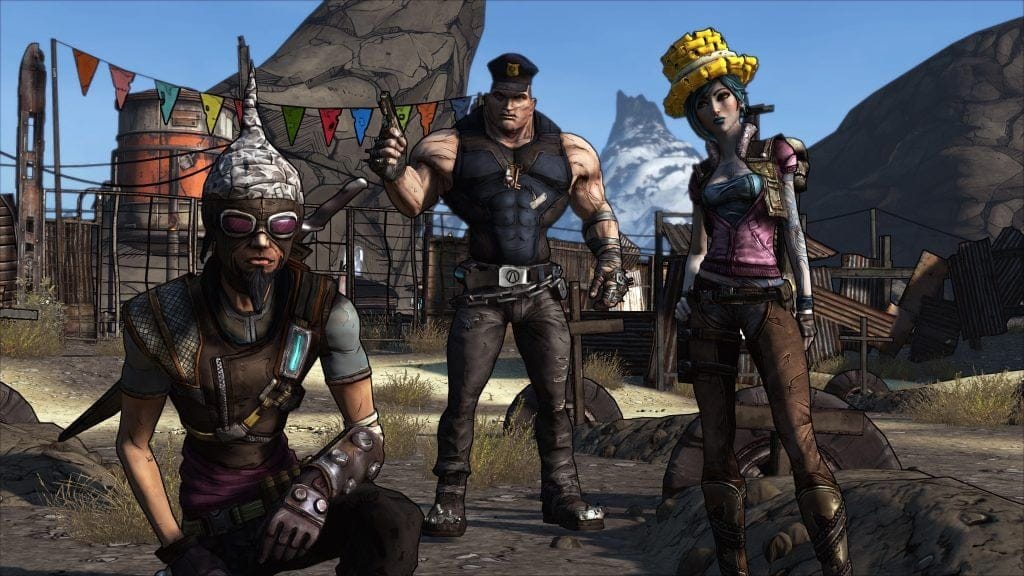 Borderlands: Game of the Year Edition All Active SHiFT Codes For 2021 - PlayStation Universe