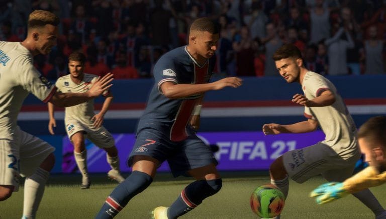 FIFA 21 Update 1.003 Arrives For PS5 With Fixes For Career, Ultimate Team And More - PlayStation Universe