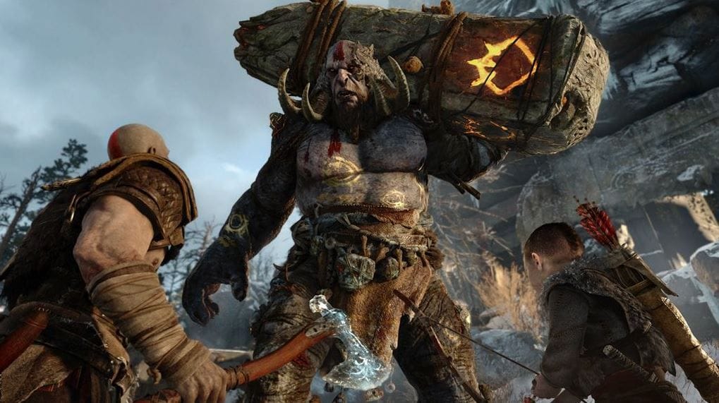 God Of War Ragnarok Developer Hiring For Unannounced Title, Revealing Studio Has Two PS5 Projects In Development - PlayStation Universe