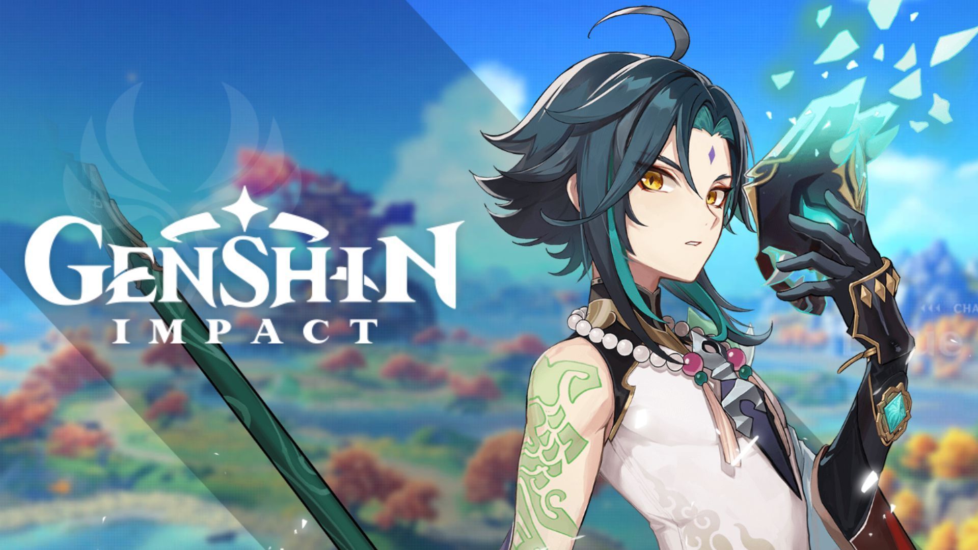 Genshin Impact va présenter sa version 1.3 lors d'un stream demain à 17 heures
