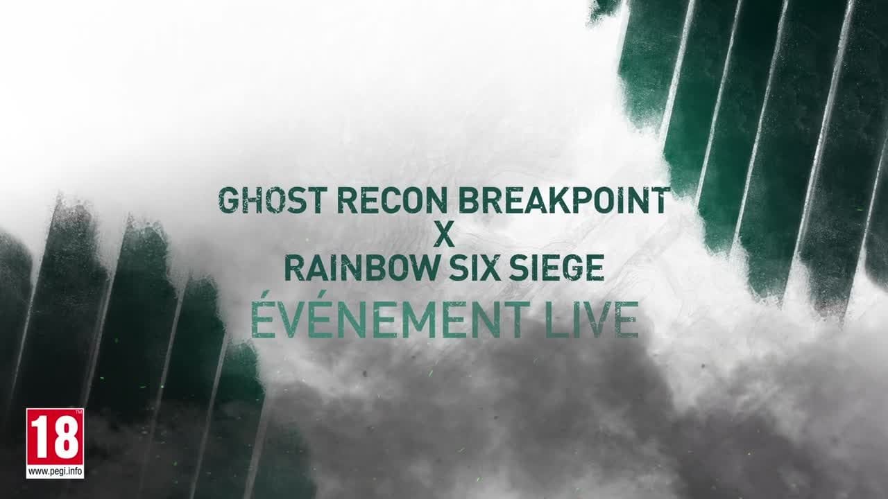 Bande-annonce Ghost Recon Breakpoint est jouable gratuitement jusqu'au 25 janvier - jeuxvideo.com
