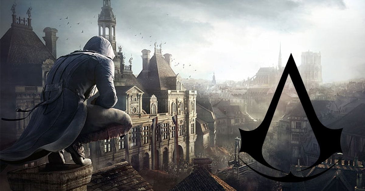 Assassin's Creed : deux DLC pour cette année, l'époque et le lieu du prochain opus en fuite
