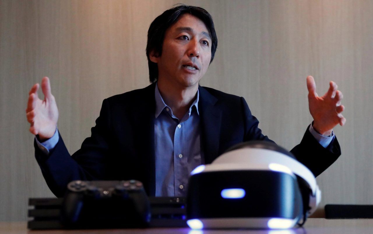 Sony Online Veteran Tsuyoshi Kodera Departs SIE For New Role In April - PlayStation Universe