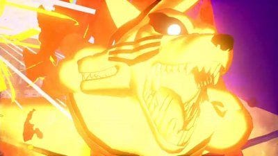 Naruto to Boruto: Shinobi Striker, Naruto (Last Battle) se déchaîne en vidéo à l'aube de son arrivée