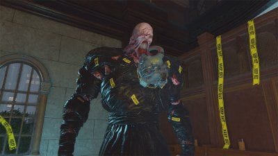 PREVIEW de Resident Evil Re:Verse : du « déjà-vu » qui ne va pas forcément émoustiller les joueurs...