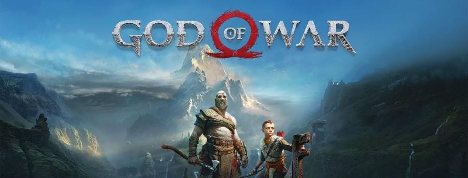 God Of War: Profitez de la mise à jour PS5 dès aujourd'hui