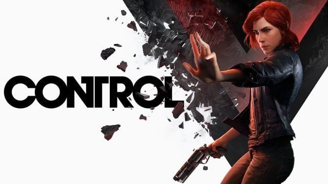 TEST. Control Ultimate Edition (PS5)