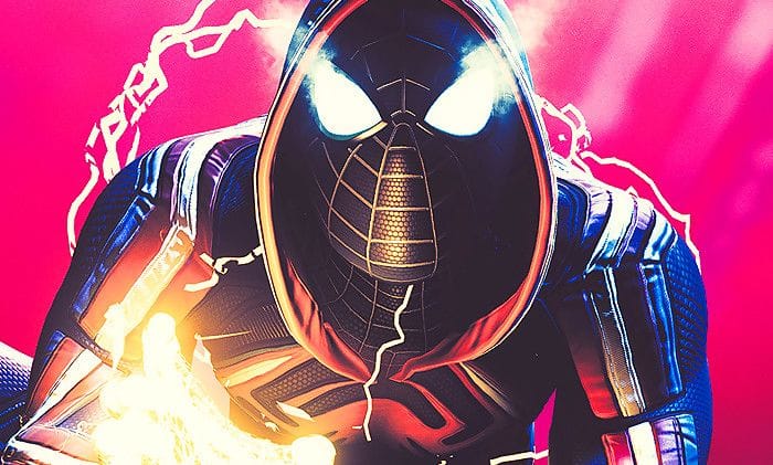 Marvel's Spider-Man Miles Morales : 4.1 millions de copies vendues en 2020, c'est un carton