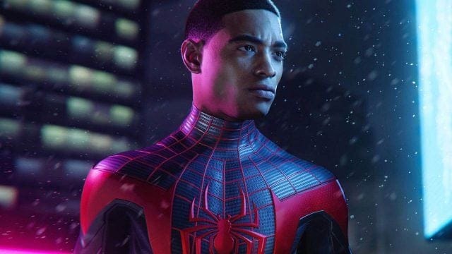 Spider-Man Miles Morales : L'exclusivité PlayStation s'est t