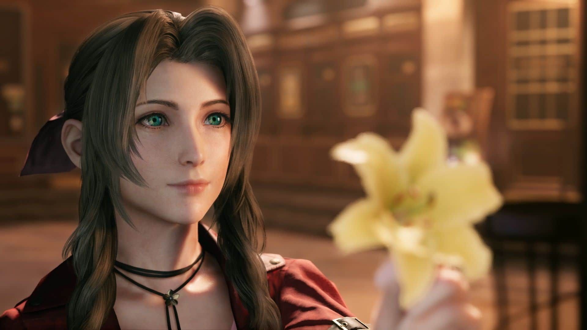 [MAJ] Final Fantasy VII Remake donnera quelques nouvelles à l'occasion du concert de ce week-end