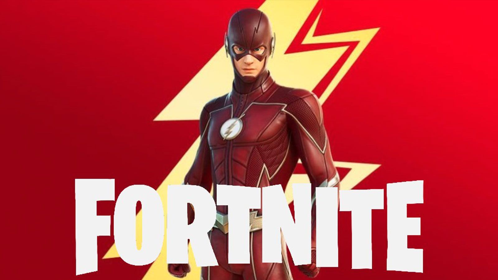 Comment obtenir le skin Fortnite de The Flash gratuitement - Dexerto.fr