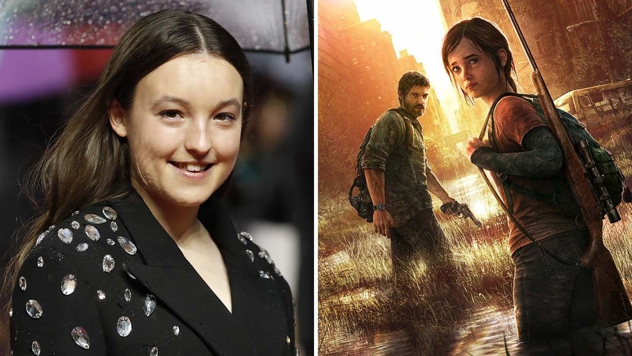 Actrice Abby The Last Of Us 2 La série The Last of Us a trouvé sa Ellie, Mahershala Ali ne sera pas Joel