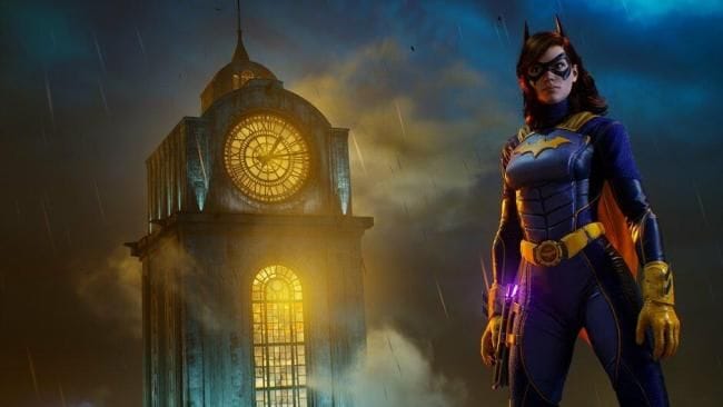 Gotham Knights : Les développeurs expliquent leur choix de gameplay - Batman: Gotham Knights - GAMEWAVE