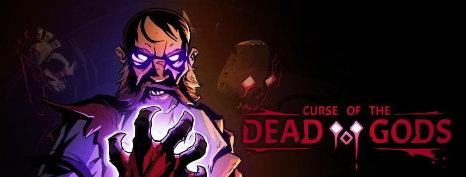 Curse of the Dead Gods détaille son gameplay en vidéo