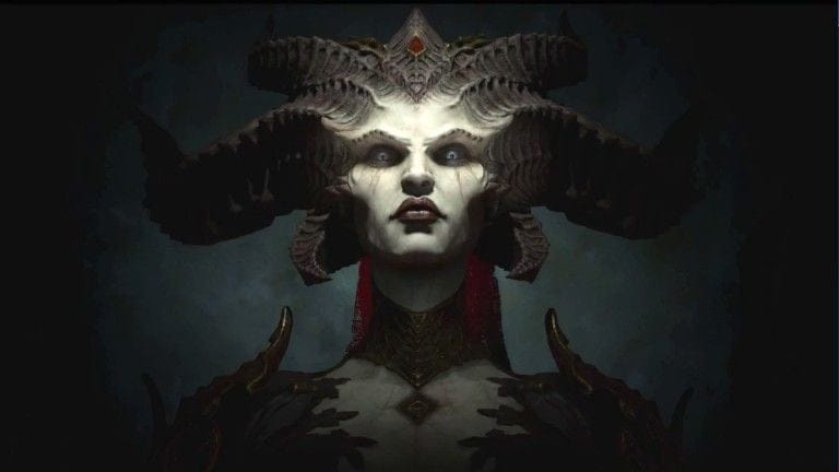 BlizzConline 2021 - Diablo IV : Blizzard en dit plus sur le PvP