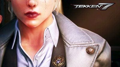 Tekken 7 : une nouvelle combattante polonaise teasée en vidéo pour la Saison 4 !