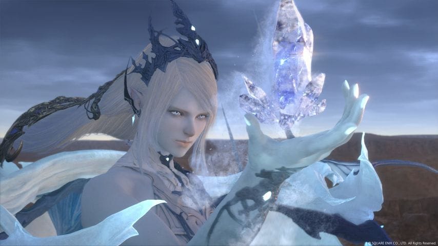 Final Fantasy 16 : beaucoup d'action, mais aussi un mode pour savourer l'histoire