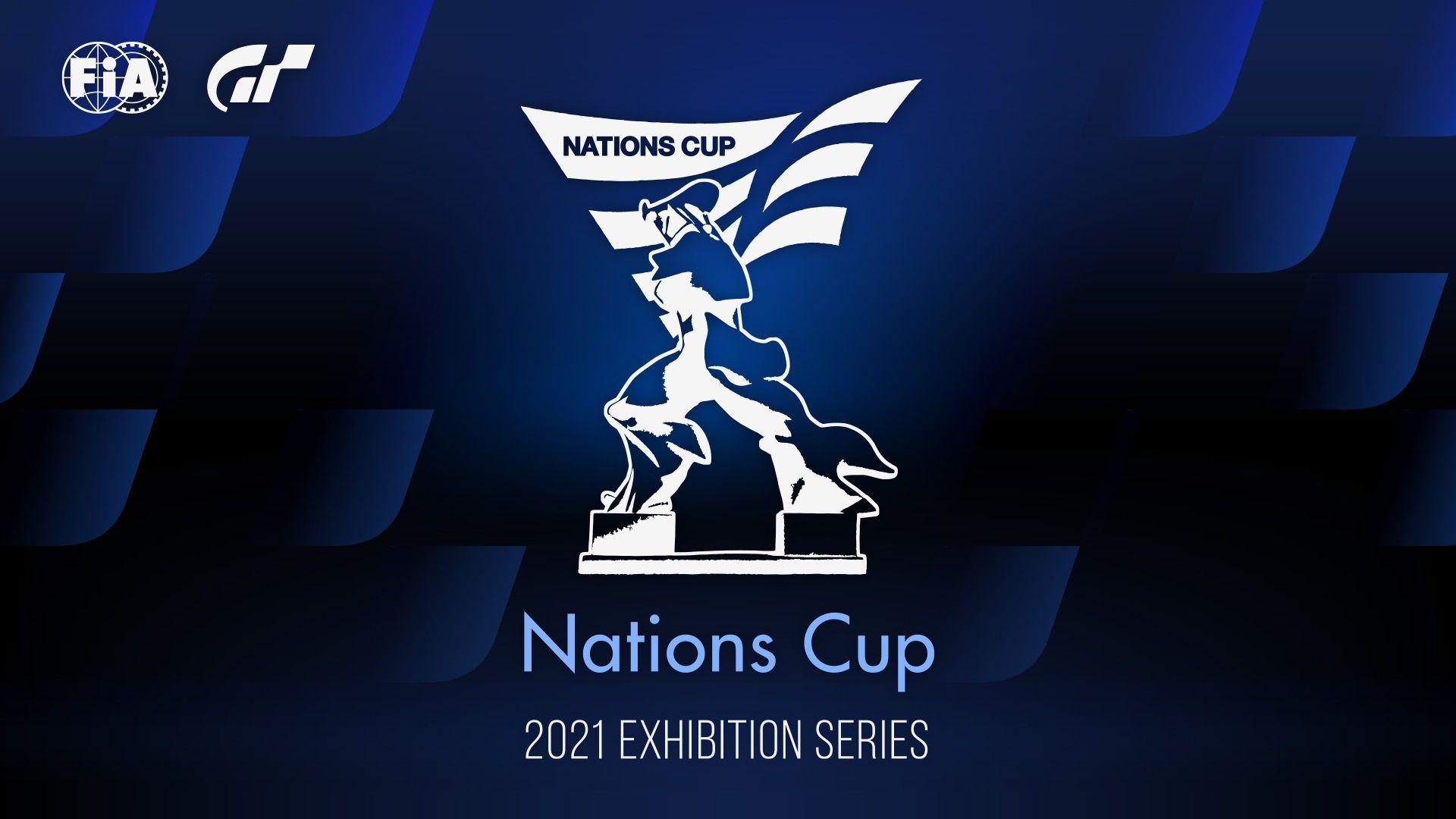 Ouverture de la Nations Cup des Exhibition Series 2021 - gran-turismo.com