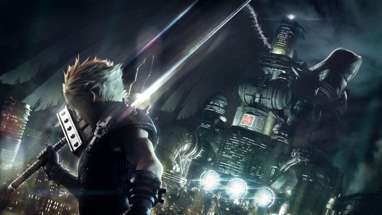PlayStation Plus : Final Fantasy VII Remake "offert" en mars mais sans upgrade PS5 ?