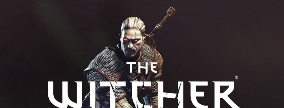The Witcher 3 va s’offrir des vinyles collectors
