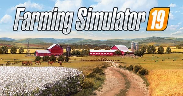 New Holland 8040 | ModHub | Farming Simulator