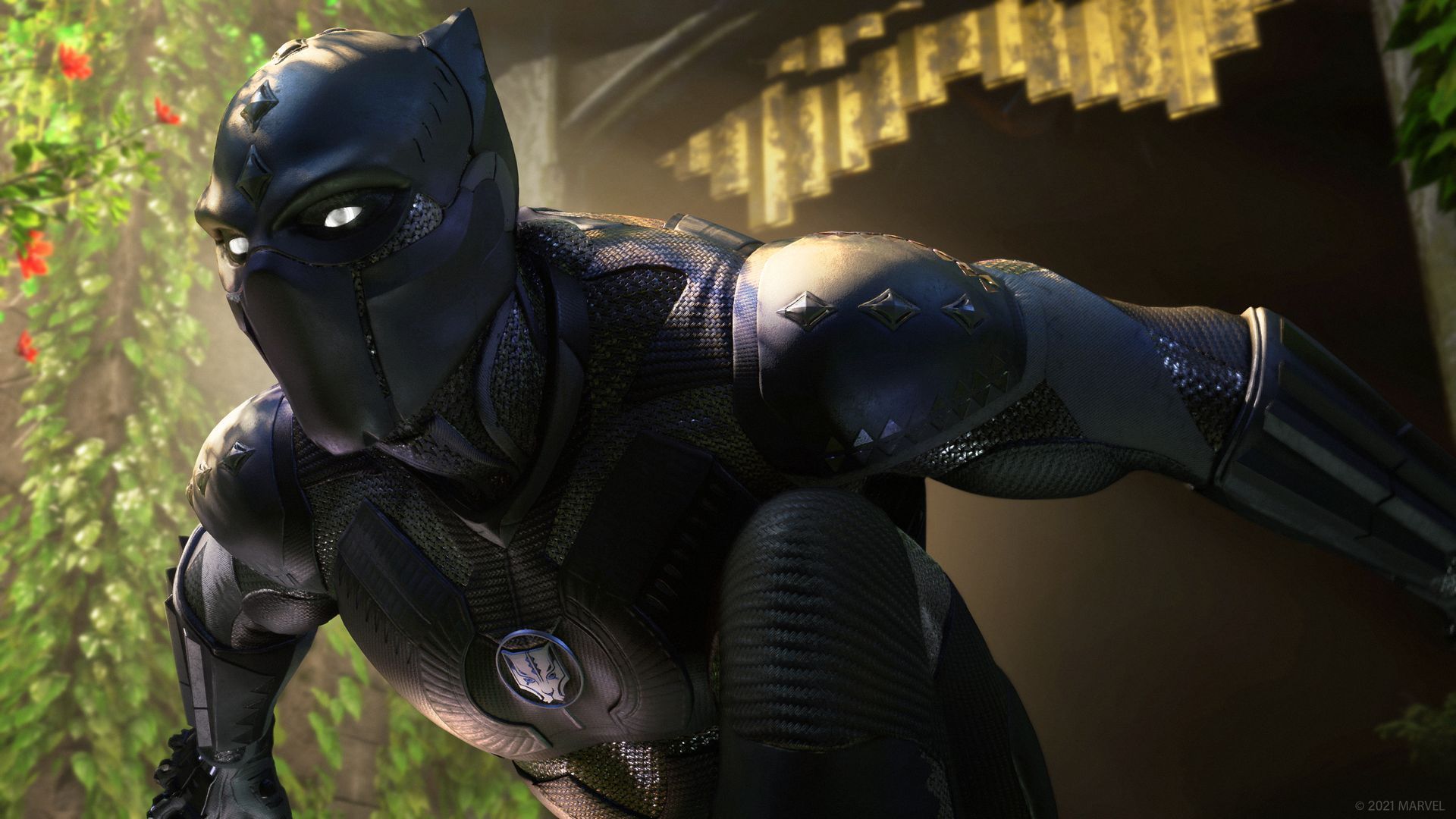 Marvel's Avengers fixe enfin son Futur imparfait avec une roadmap et dévoile une extension au Wakanda avec Black Panther !