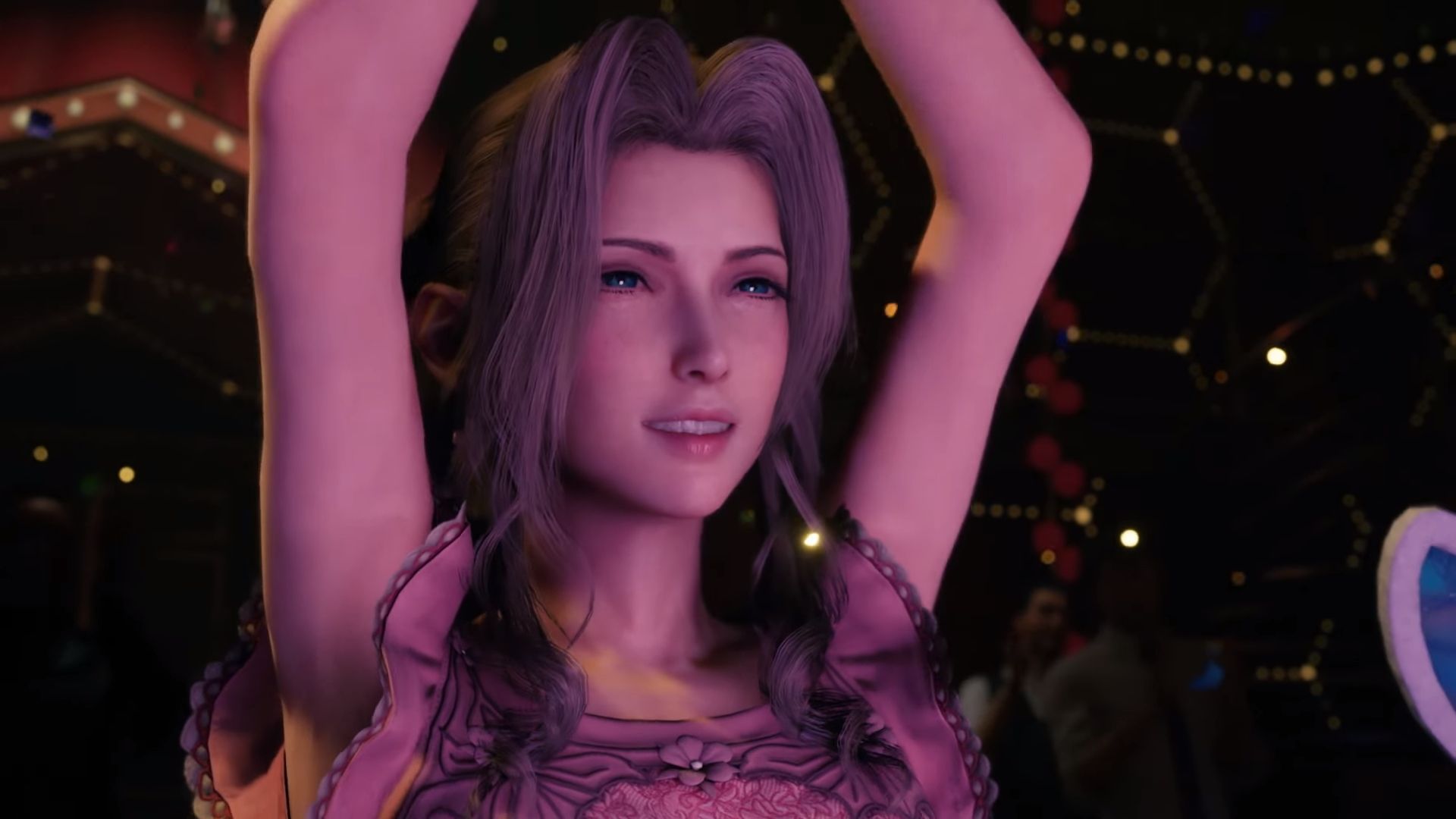Final Fantasy VII Remake Intergrade s'offre une version longue de son trailer détaillant les spécificités du jeu sur PS5