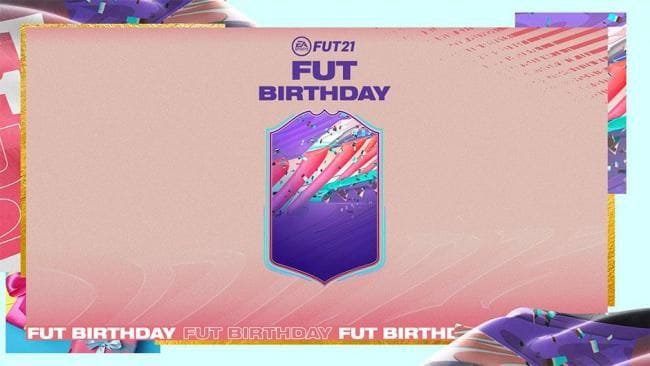 FIFA 21 : FUT Birthday, les joueurs sont disponibles - FIFA 21 - GAMEWAVE