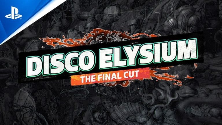 PlayStation Store : Disco Elysium mène l'enquête sur PS4 et PS5 !