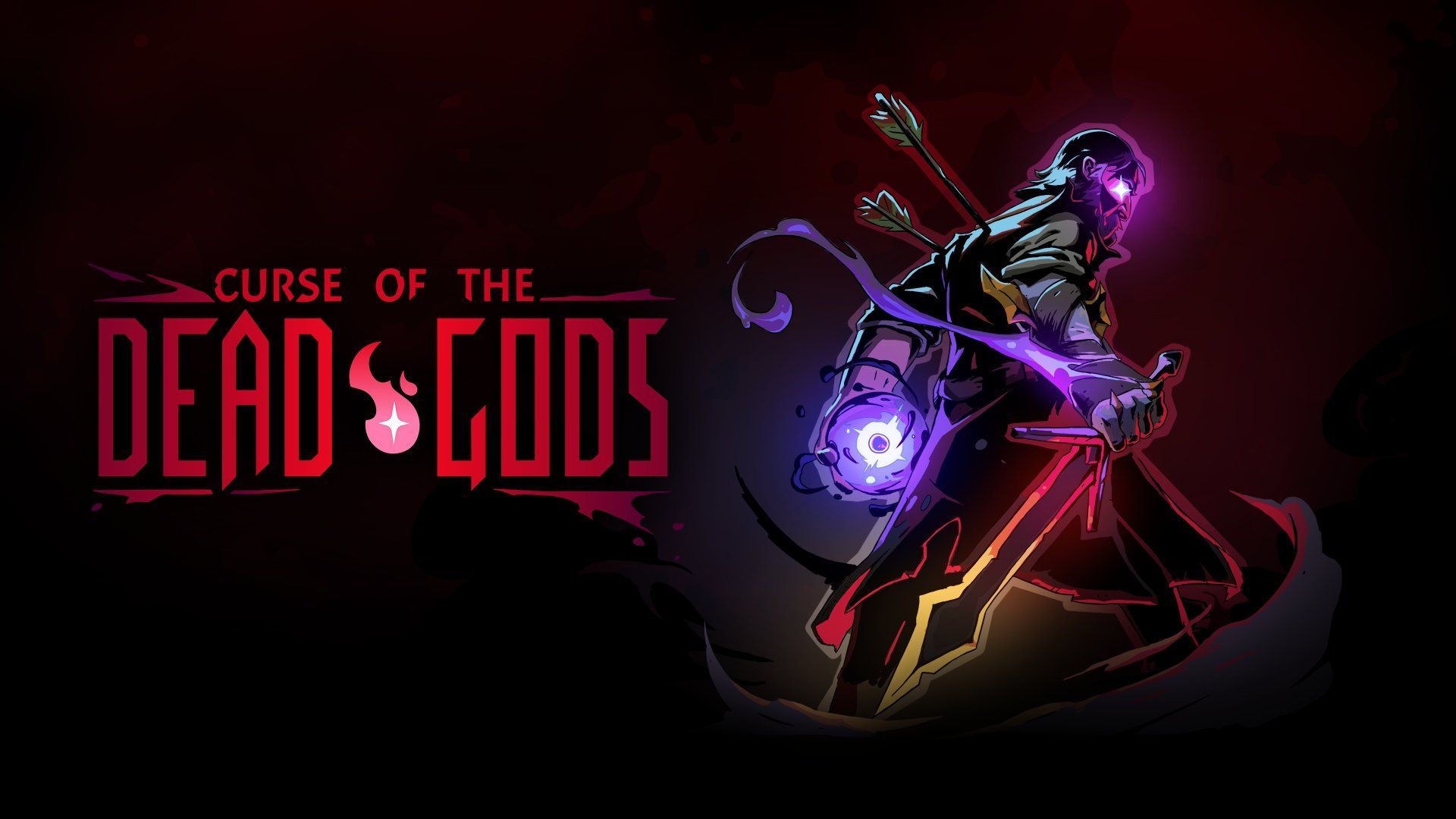 Curse of The Dead Gods annonce un crossover avec Dead Cells