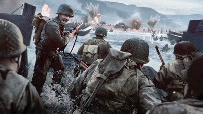 Enlisted : le FPS free-to-play à la Seconde Guerre mondiale entre en bêta ouverte