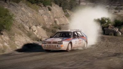 WRC 10 : trailer, date de sortie et premiers détails pour cet épisode spécial pour les 50 ans du championnat