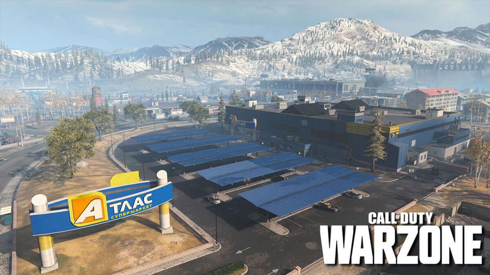 Un teaser de la Saison 3 de Call of Duty: Warzone découvert - Dexerto.fr