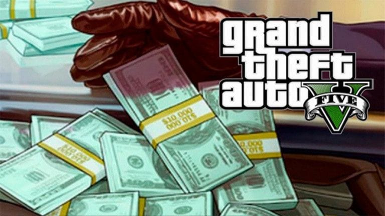 GTA 5 : comment avoir de l'argent illimité ? L'astuce à connaître