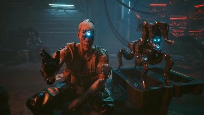 Cyberpunk 2077 : CD Projekt RED tire des leçons de son lancement chaotique - Cyberpunk 2077 - GAMEWAVE