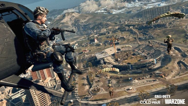 Call of Duty Warzone, saison 3 Black Ops : les meilleures armes disponibles en jeu, notre guide