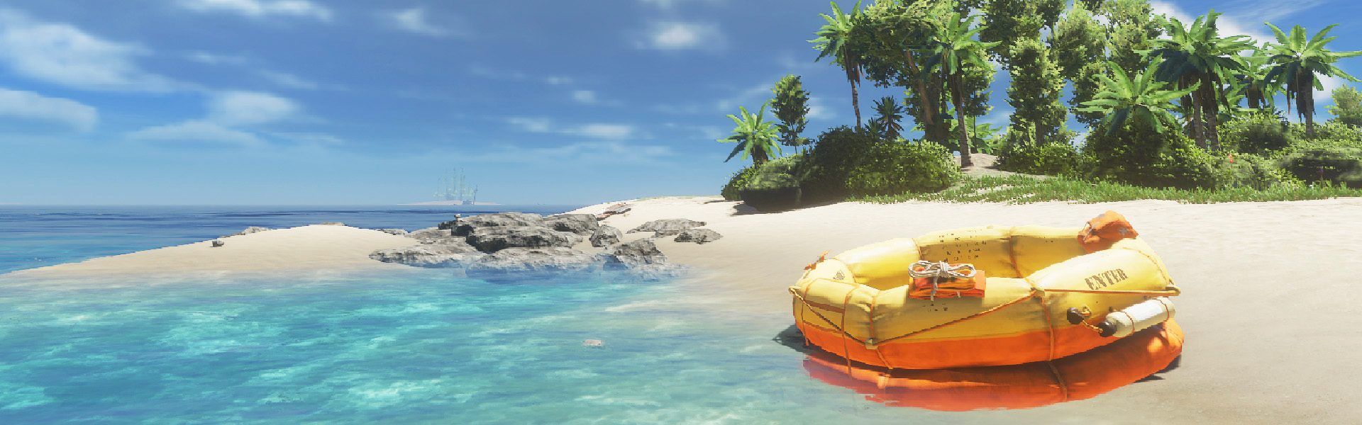 Stranded Deep : 8 conseils de gameplay pour vous aider à progresser dans ce jeu de survie sur PS4