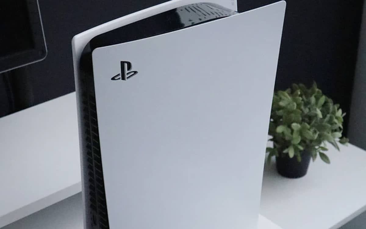PS5 : Sony envisage de modifier le design de la console pour combattre la pénurie