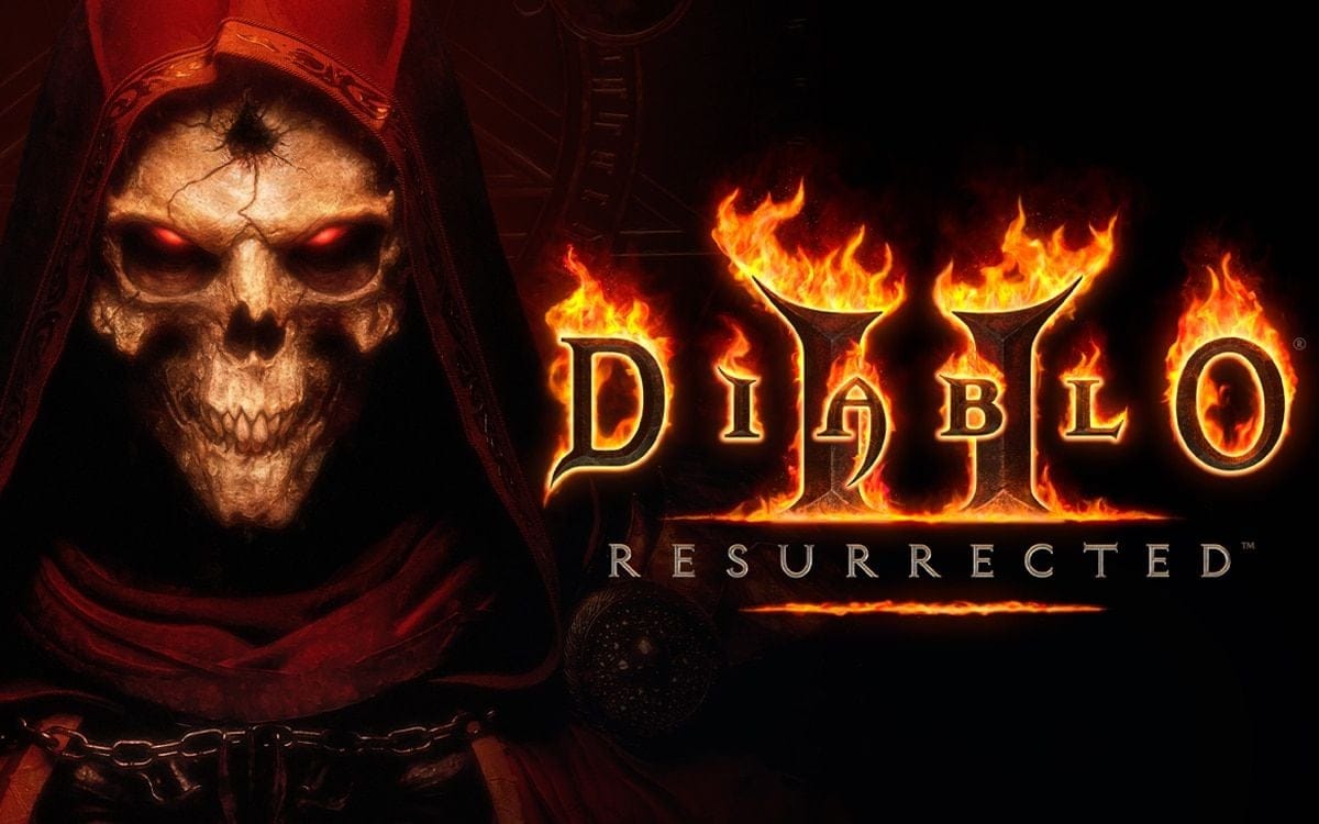 Diablo 2 Resurrected : le jeu sera plus abordable, mais pas plus facile