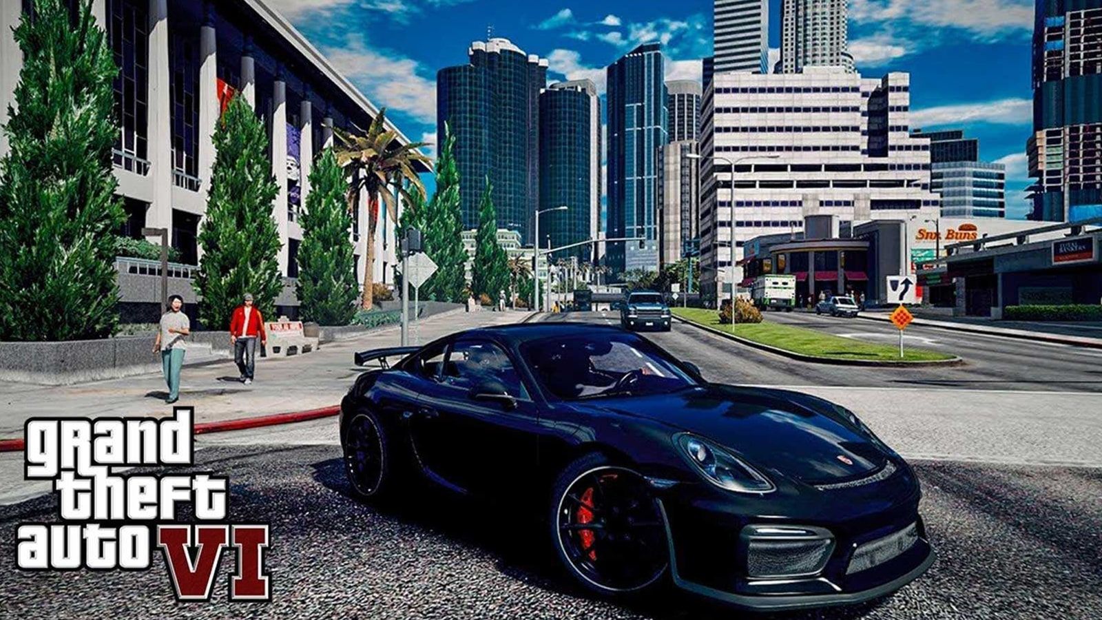 Gta 6 Date De Sorti Un leaker GTA 6 rejette les rumeurs d'une nouvelle date de sortie - Dexerto.fr
