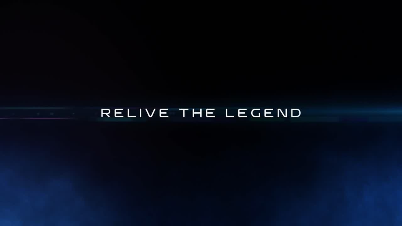 Bande-annonce Mass Effect Legendary Edition : L'hommage de la communauté - jeuxvideo.com