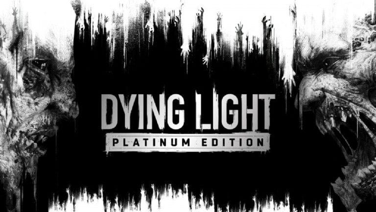 Dying Light : Une édition Platinum en fuite