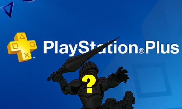 PlayStation Plus : un nouveau jeu offert pour quelques jours, c'est un classique de l'arcade