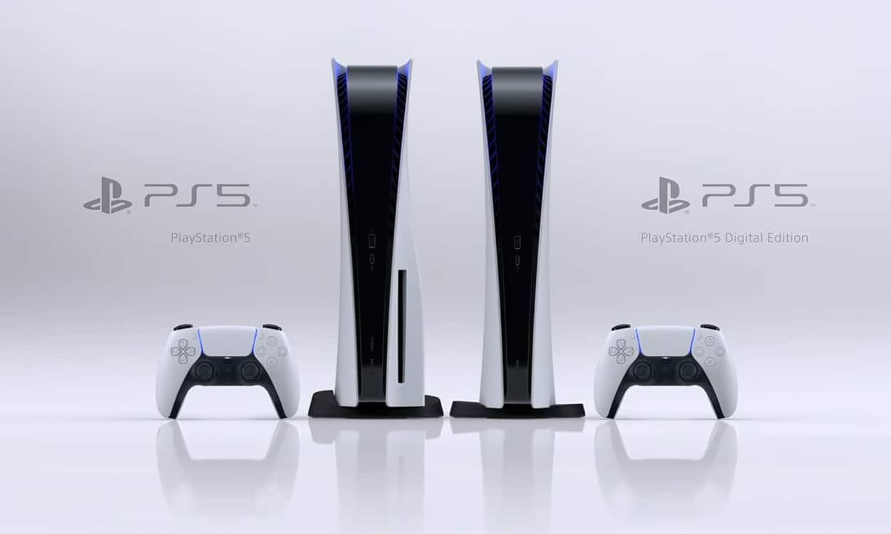 PS5 : Sony prépare une nouvelle version avec un nouveau module WiFi